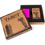 Nessi World T 102 Tarot Kartları -Nessiworld
