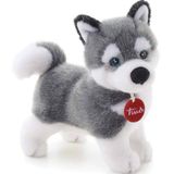 Nessi World Trudi Husky Marcus 20 cm Peluş