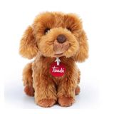 Nessi World Trudi Toy Poddle Oliver 20 cm Oturan Peluş Köpek