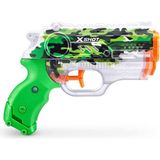 Nessi World X-Shot Skins Nano Fast Fill Su Tabancası 19 cm 100 ml 1 Adet Fiyatıdır