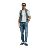 Nessıo Smart Jean Erkek Pantolon Slim Fit Mavi