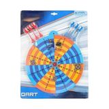 NessiWorld 01779 Mıknatıslı Dart 28CM BL101 -Mga - Diğer