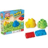 NessiWorld 03610 Kalekum Seti 500 gr Artsand - Diğer