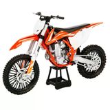 Nessiworld 1:10 Ktm Model Motor 450 Sx-F 2014
