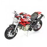 Nessiworld 1:12 Model Motor 796 N.69