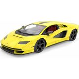 NessiWorld 1:16 Lamborghini Countach Lpı 800-4 Uzaktan Kumandalı Araba - 10 cm