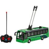 Nessiworld 1:32 Işıklı Uzaktan Kumandalı Şehir Otobüsü