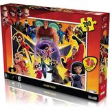 NessiWorld 200 Parça Puzzle