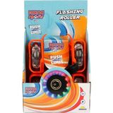 Nessiworld 3698 2216 Flashing Roller Işıklı Paten -Sunman