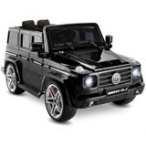 Nessiworld 439 Akulu Uzaktan Kumandali Jeep Metalik Siyah