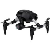 Nessiworld 4D-V42 8k Kameralı Mini Drone 4 Axis Uav