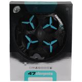 NessiWorld 4D-V47 Duman Atan LED Işıklı Ufo Dron