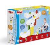 NessiWorld 5162 Eğitici Top Yuvarlama Blokları -Dolu Oyuncak - Diğer
