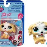 Nessiworld 5233 Sun-Littlest Pet Shop Minişler Tekli Paket S3 18A