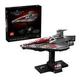 Nessiworld 75404 Lego Star Wars - Acclamator Sınıfı Hücum Gemisi 450 Parça +18 Yaş
