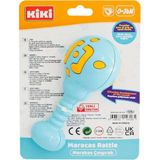 Nessiworld AE-1910 Marakas Çıngırak -Kiki