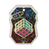 Nessiworld AT003 Blister Zeka Küp x 3X3X3 -Kidmar Oyuncak