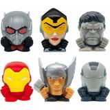 Nessiworld Avengers Mashems Figurleri Surpriz Paket
