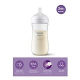 Nessiworld Avent Doğal Tepkili Natural Response PP Biberon 330 ml 3+ Ay