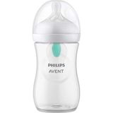 Nessiworld Avent Natural Response Antikolik Pp Biberon 260 ml 1+ Ay