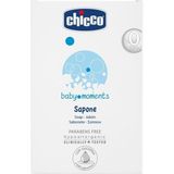 Nessiworld Baby Moments Bebek Sabunu 100GR