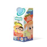Nessiworld Baby Organik Antialerjik Bebek Çamaşır Deterjanı 1000Ml