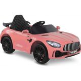 Nessiworld Babyhope 444 Akülü Araba Pembe