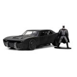 Nessiworld Batman Batmobile 2022 Comic Con Model Aracı
