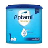 NessiWorld Bebek Sütü Maması No1 0-6 Ay 350 gr