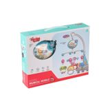 Nessiworld Bıb6988485-Vardem Dönence Işıklı Ve Müzikli