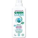 NessiWorld Bitkisel Çamaşır Deterjanı 1000 ml (20 Yıkama) - Renkli