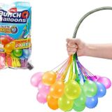 Nessiworld Bunch O Balloons Renkli Su Balonu 100’Lü