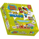 NessiWorld CHV-102036 Bul Bakalım Kutu Oyunu - Diğer