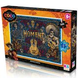 Nessiworld Coco Puzzle 200 Parça