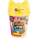 Nessiworld Compound Kings Whipped Bingsu Cuties Slime Muz Kokulu 140 gr