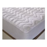 Nessiworld Cotton Box Ranforce Sıvı Geçirmez Kapitone Yatak Pedi 100x200