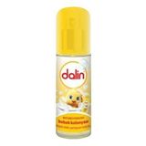 Nessiworld Dalin Sprey Bebek Kolonyası Bıcı Bıcı Kokusu 150 ml