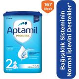 NessiWorld Devam Sütü Maması No2 6-9 Ay 800 gr - Diğer