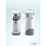 Nessiworld Direct Nexus Taşınabilir Mesh Hava Makinesi Nebulizatör - Renkli