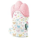 Nessiworld Diş Kaşıyıcı Eldiven 526 Pembe