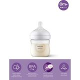 Nessiworld Doğal Tepkili Natural Response Pp Biberon 125 ml 0+ Ay