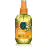 NessiWorld Doğal Zeytinyağlı Bebek Yağı 280 ml - Renkli