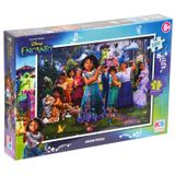 Nessiworld Encanto Puzzle 200 Parça
