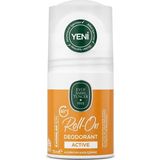 Nessiworld Eyüp Sabri Tuncer Kadın Roll On Deodorant 75 Ml Active