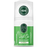 Nessiworld Eyüp Sabri Tuncer Kadın Roll On Deodorant 75 Ml Floral