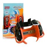 Nessiworld Flashing Roller Isikli Paten