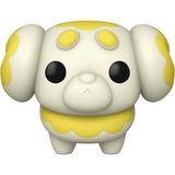 Nessiworld Funko Pop Games: Pokemon - Fidough