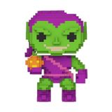 Nessiworld Funko Pop Marvel: 8-Bit - Green Goblin Special Edition