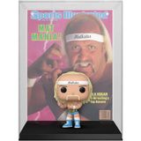 Nessiworld Funko Pop Sports Illustrated Cover Wwe Hulkster (Hulk Hogan)