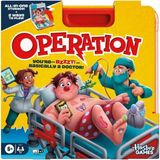 Nessiworld G0951 Süper Doktor Kutu Oyunu